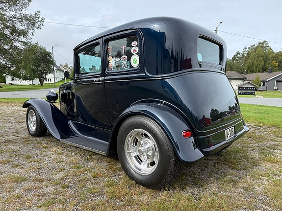 Ford A 8 of 30