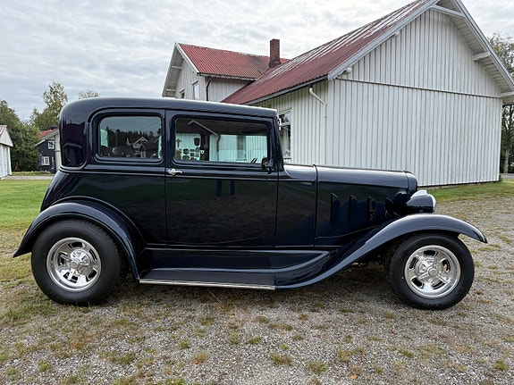 Ford A 4 of 30