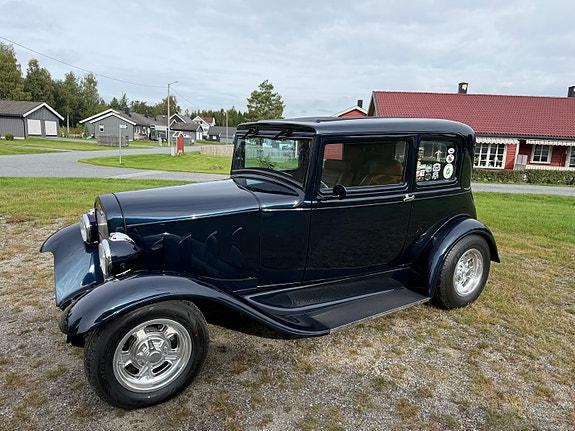 Ford A 14 of 30