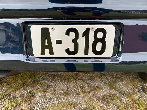 Ford A 29 of 30