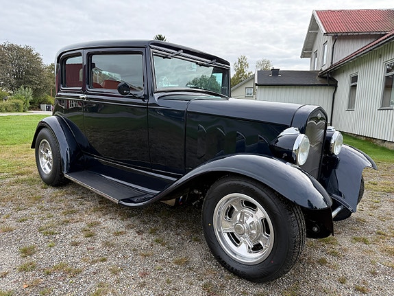 Ford A 3 of 30