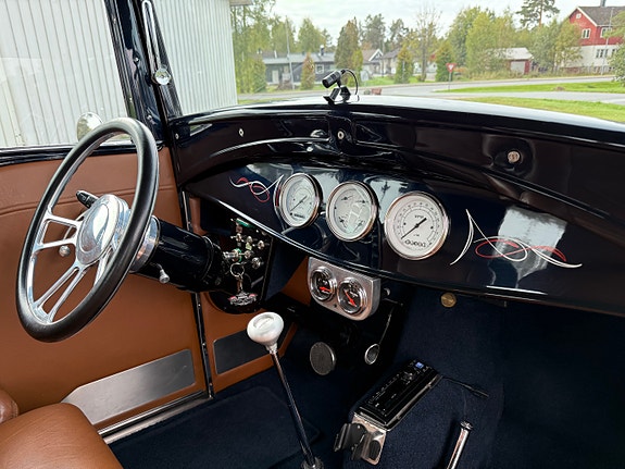 Ford A 18 of 30