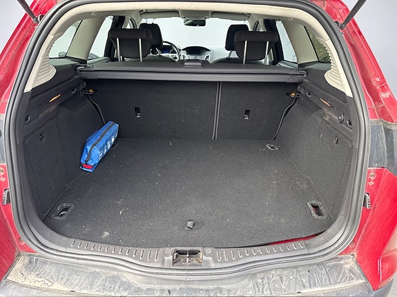 Ford Focus 10 of 13