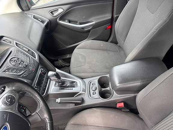 Ford Focus 11 of 13