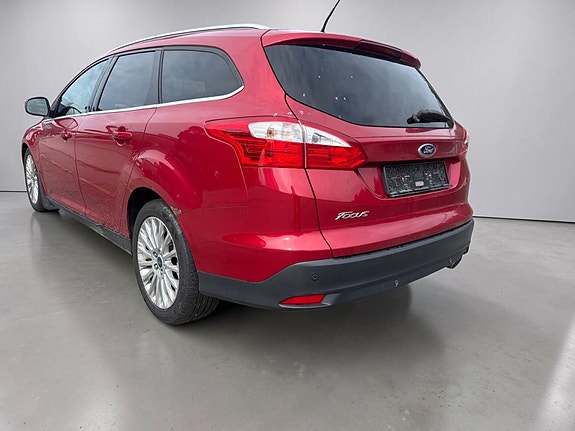 Ford Focus 3 of 13
