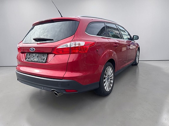 Ford Focus 4 of 13