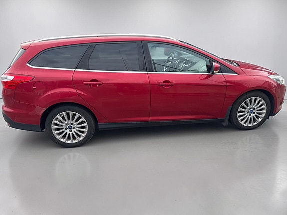 Ford Focus 5 of 13