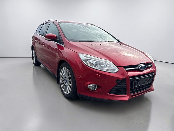 Ford Focus 6 of 13