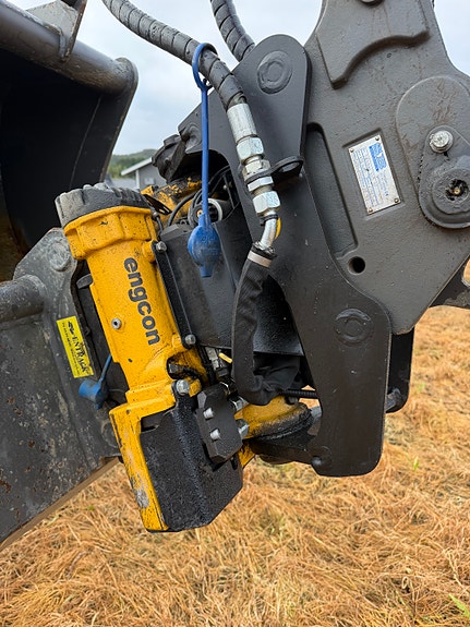 Yanmar Sv60 12 of 19