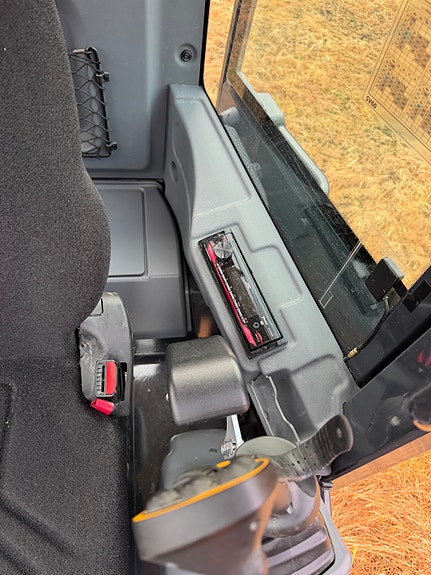 Yanmar Sv60 19 of 19
