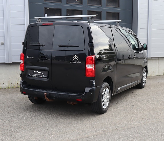 Citroen Jumpy 4 of 21