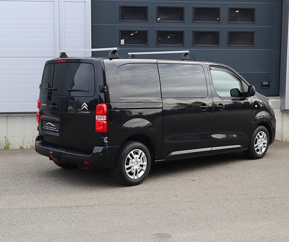 Citroen Jumpy 2 of 21