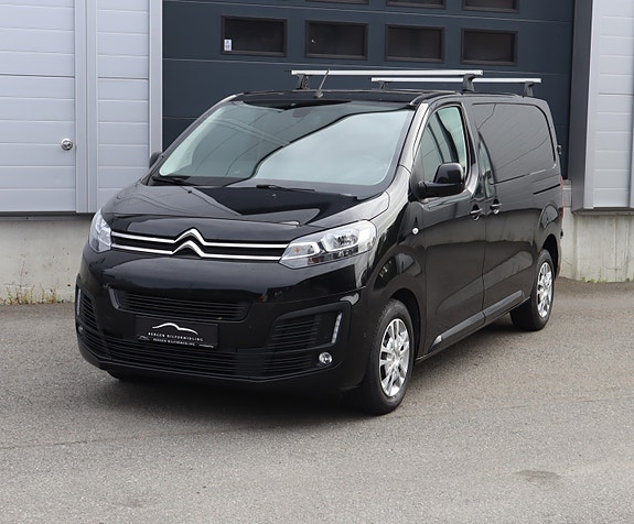 Citroen Jumpy 3 of 21