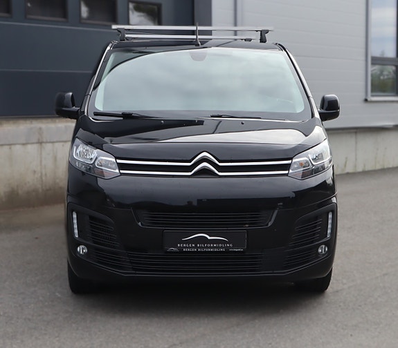Citroen Jumpy 5 of 21