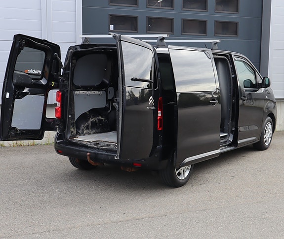 Citroen Jumpy 14 of 21