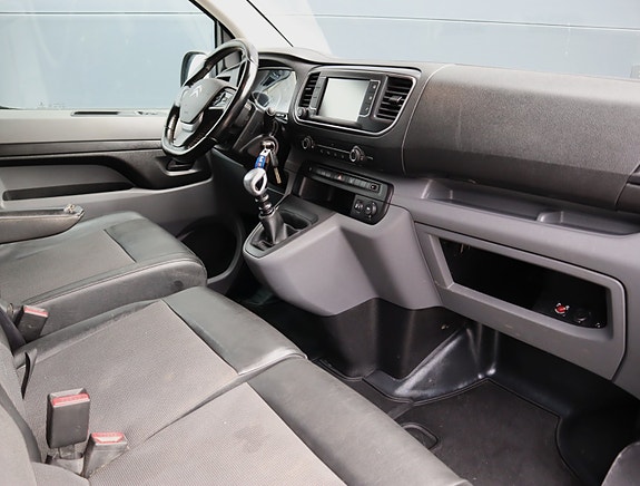 Citroen Jumpy 12 of 21