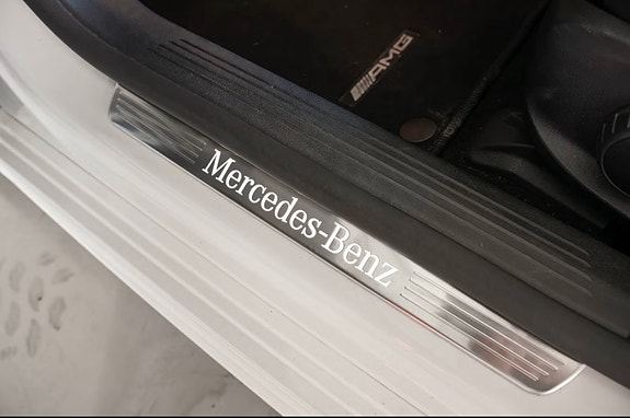 Mercedes-Benz A200 11 of 20