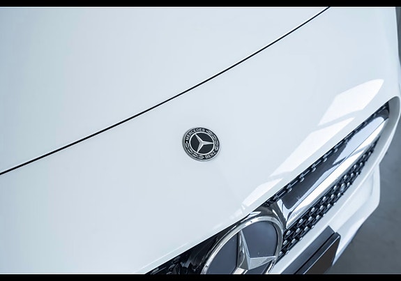 Mercedes-Benz A200 3 of 20