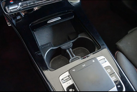Mercedes-Benz A200 14 of 20