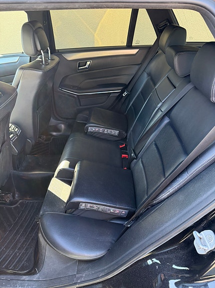 Mercedes-Benz E220 d 11 of 26