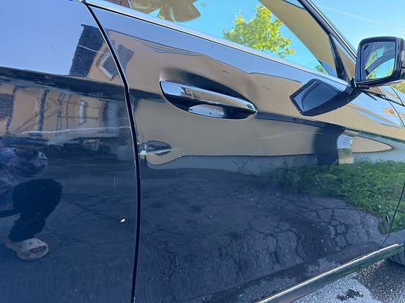 Mercedes-Benz E220 d 19 of 26