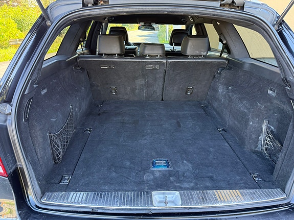Mercedes-Benz E220 d 13 of 26