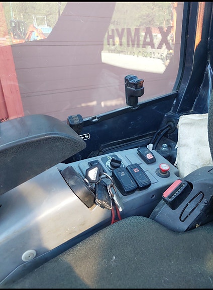 Kubota U27-4 4 of 10