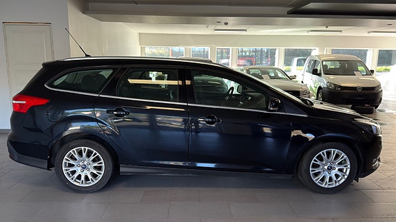 Ford Focus 9 of 30