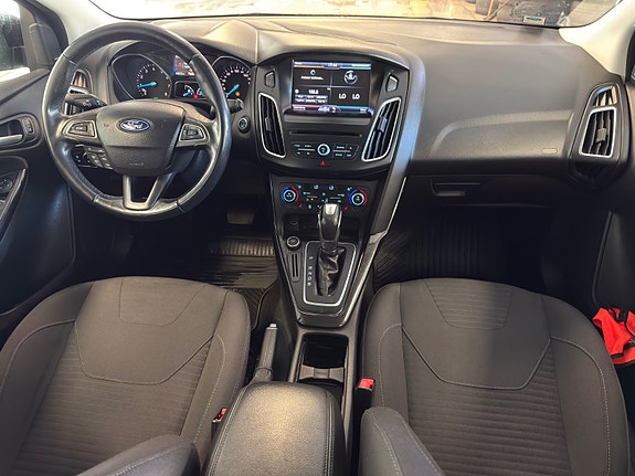 Ford Focus 18 of 30