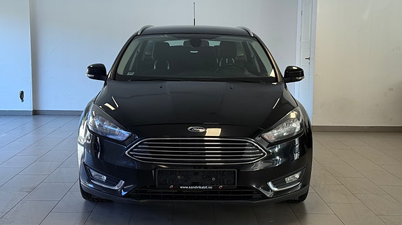 Ford Focus 3 of 30
