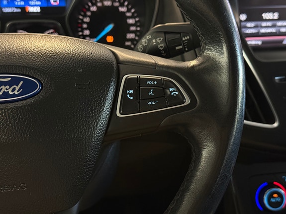 Ford Focus 28 of 30