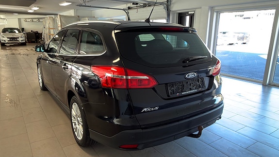 Ford Focus 6 of 30