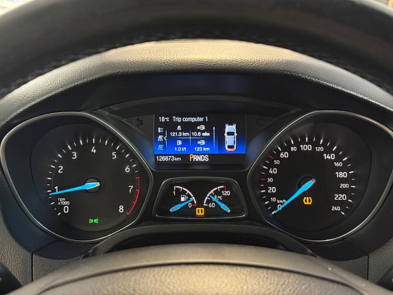Ford Focus 24 of 30