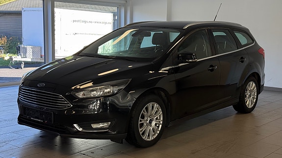 Ford Focus 4 of 30