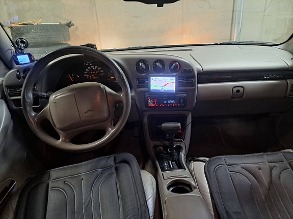 Chevrolet Lumina 5 of 8