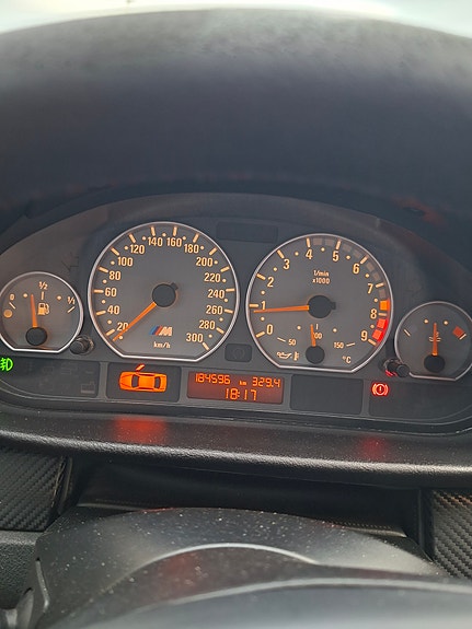 BMW M3 15 of 16