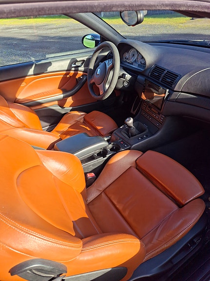 BMW M3 12 of 16