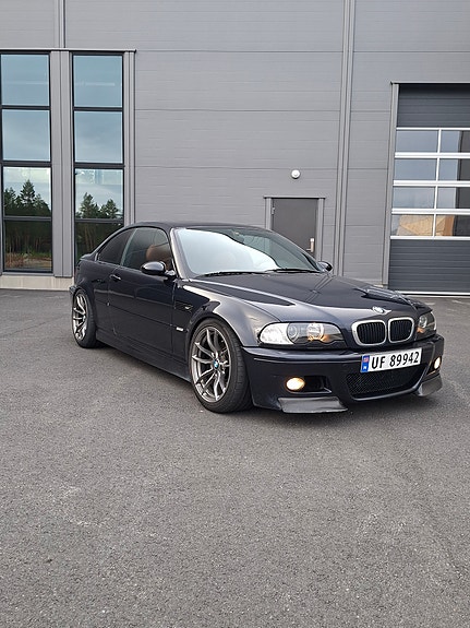 BMW M3 5 of 16