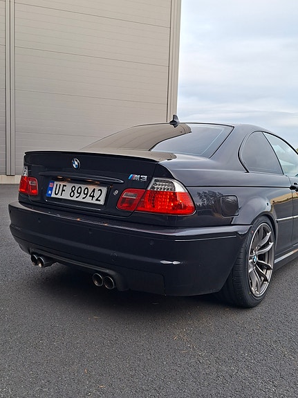BMW M3 10 of 16