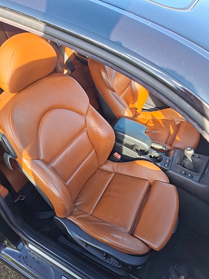 BMW M3 13 of 16