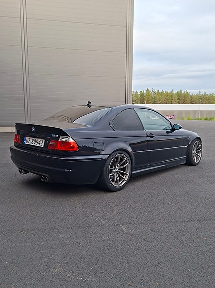 BMW M3 8 of 16