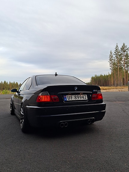 BMW M3 7 of 16