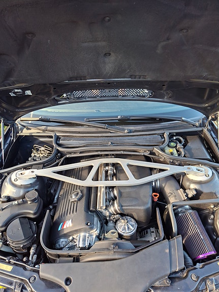 BMW M3 16 of 16