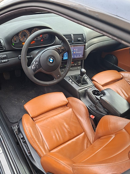 BMW M3 11 of 16