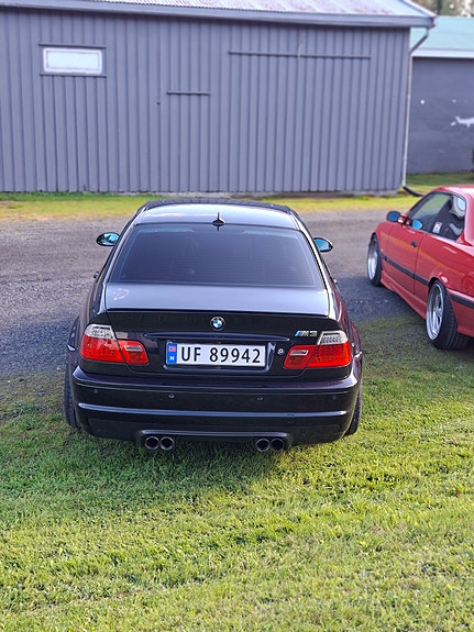BMW M3 3 of 16