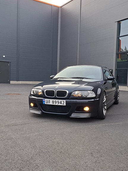 BMW M3 4 of 16