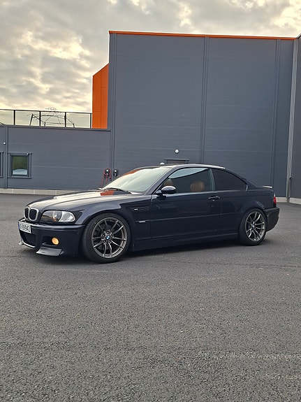 BMW M3 6 of 16