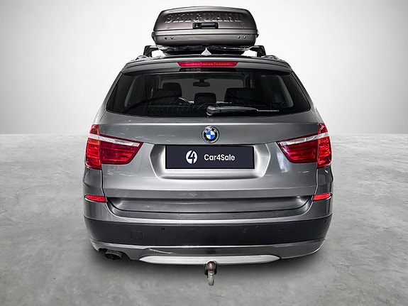 BMW X3 4 of 21