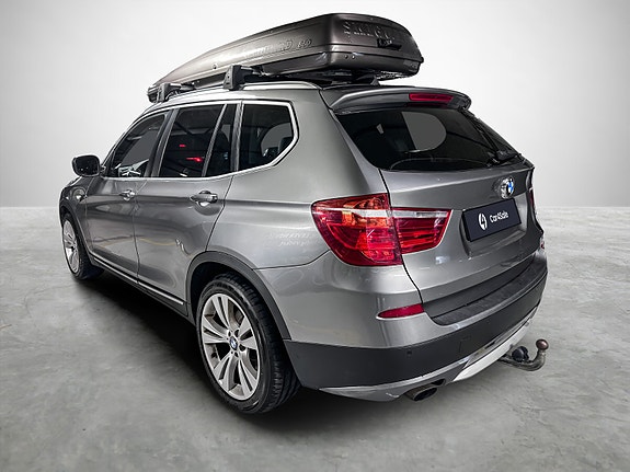BMW X3 3 of 21