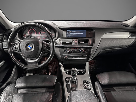 BMW X3 10 of 21